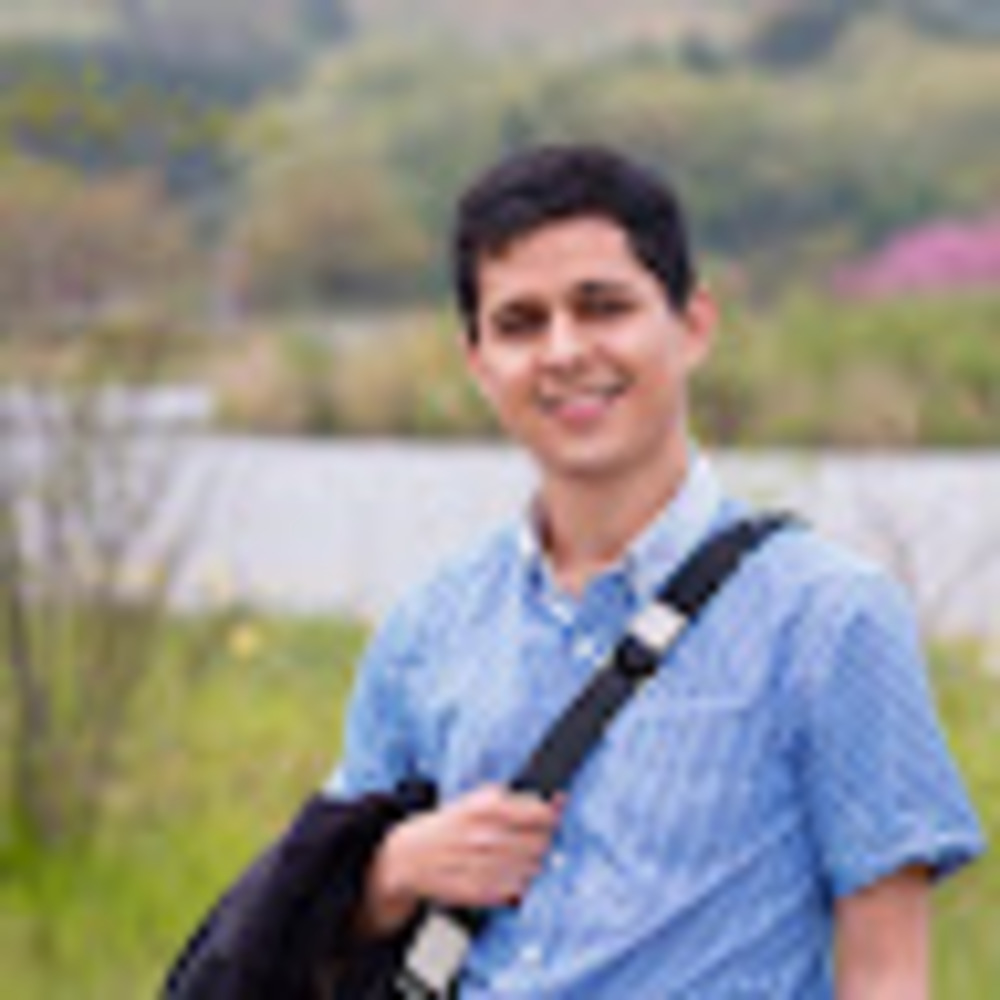 Meet your Posher, Ismael